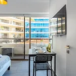 Modern Bursting With Style In Lárnaka
